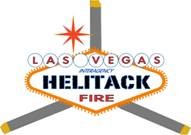 Las Vegas Helitack logo