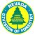 Nevada Division of Forestry Logo